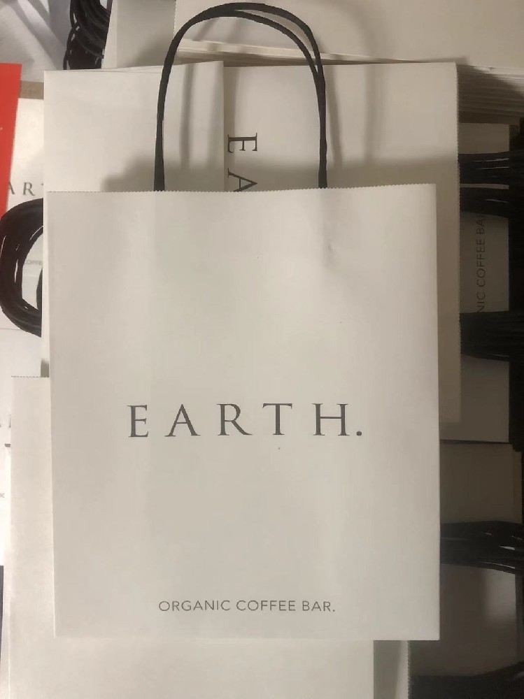 广州做礼品包装袋厂